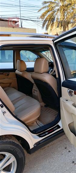 هيونداي سانتافي